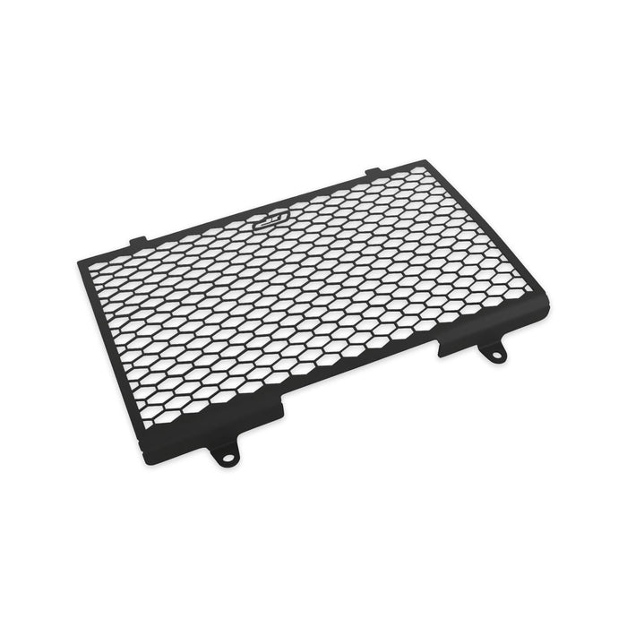 GP Kompozit Radiator Grille Guard Protector Cover Black Compatible For Honda XL750L Transalp  2023-2024