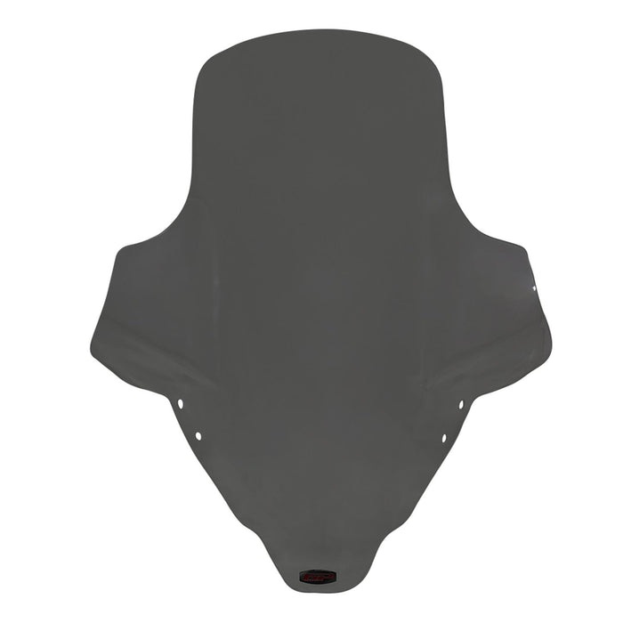 GP Kompozit Pare-brise fumé compatible pour Kawasaki J 300 2014-2017