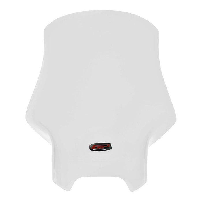 GP Kompozit Pare-brise transparent compatible avec Kawasaki Versys 650 2010-2014