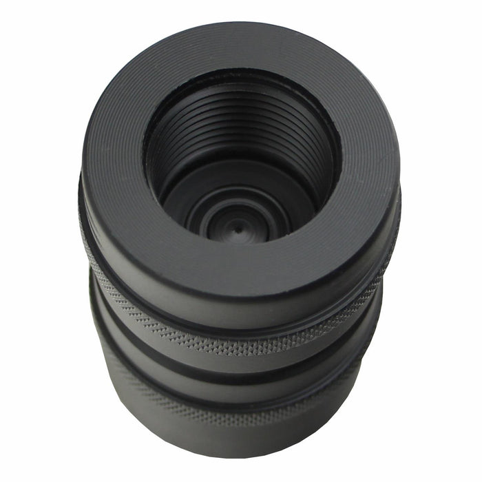 GP Kompozit Motorcycle Engine Guard Slider - Spare Part