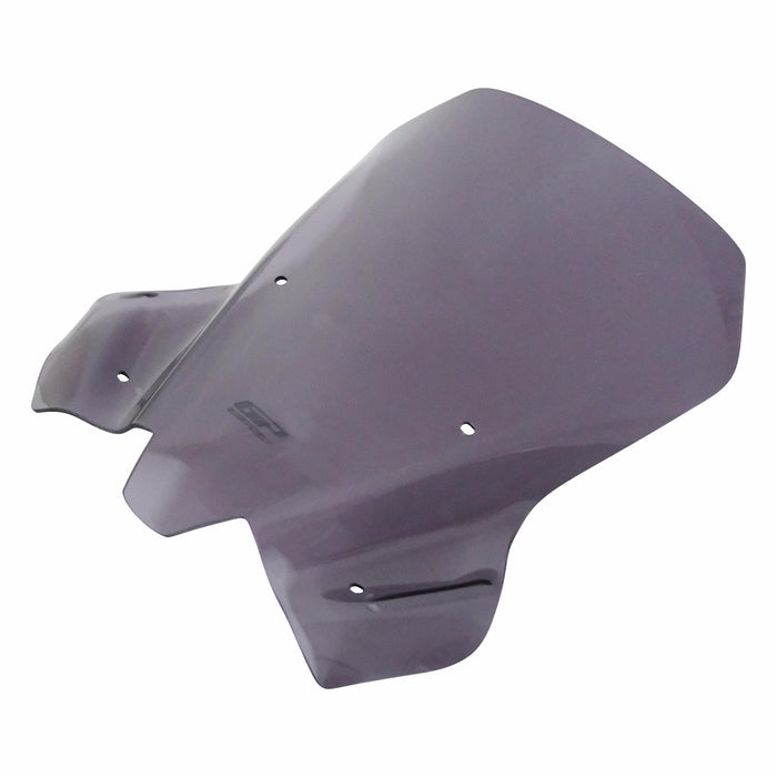 GP Kompozit Windshield Windscreen Smoked Compatible For KTM 1290 Super Adventure  2021-2024