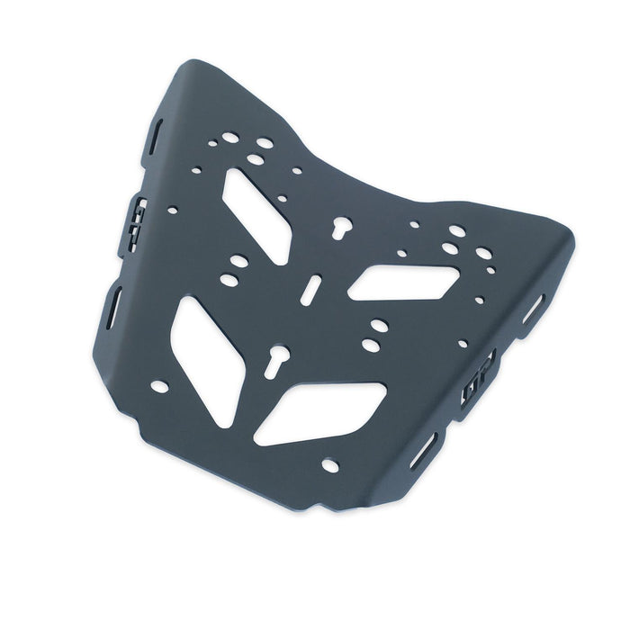 GP Kompozit Rear Luggage Rack Black Compatible For KTM 1290 Super Duke  2018-2023