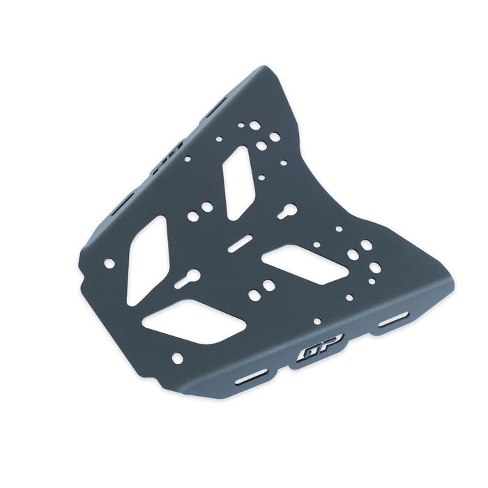 GP Kompozit Rear Luggage Rack Black Compatible For KTM 1290 Super Duke  2018-2023