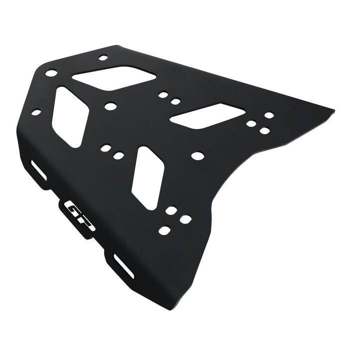 GP Kompozit Rear Luggage Rack Black Compatible For KTM 1290 Super Duke  2018-2023