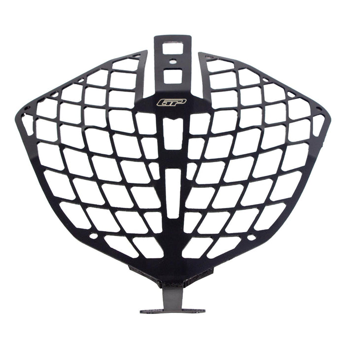 GP Kompozit Protection de phare compatible pour KTM 790 Adventure / 790 Adventure R / 890 Adventure / 890 Adventure R 2021-2022
