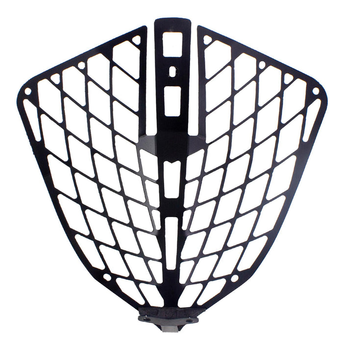 GP Kompozit Protector de faros compatible con KTM 790 Adventure / 790 Adventure R / 890 Adventure / 890 Adventure R 2021-2022