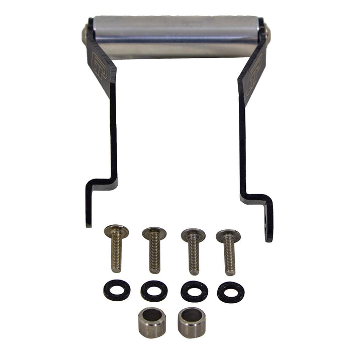 GP Kompozit Phone Navigation Holder Bracket Compatible For KTM 790 Adventure /790 R / 890 Adventure /890 R  2021-2022