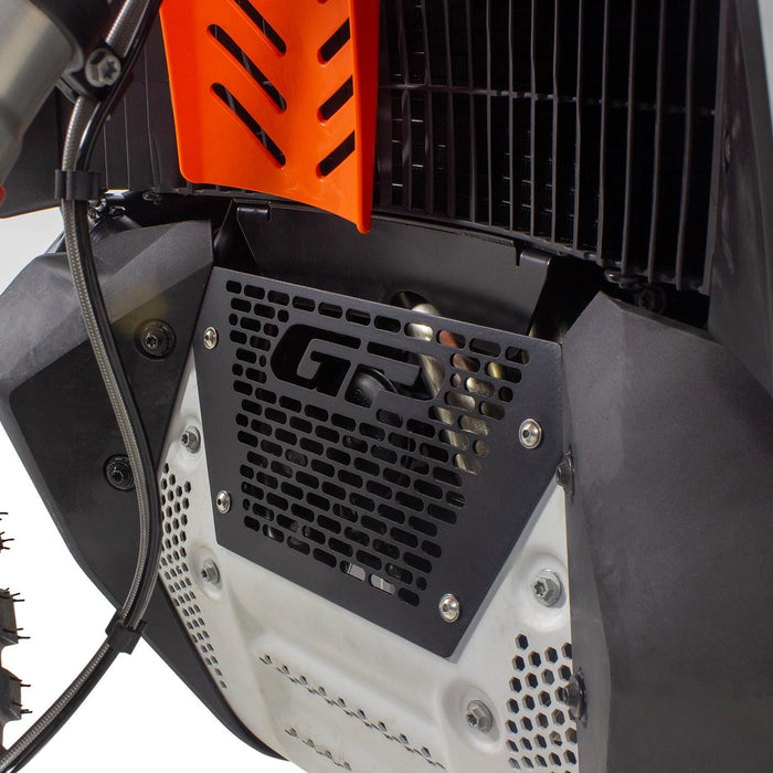 GP Kompozit Engine Crash Cover Protection Compatible For KTM 790 Adventure /790 R / 890 Adventure /890 R  2021-2023