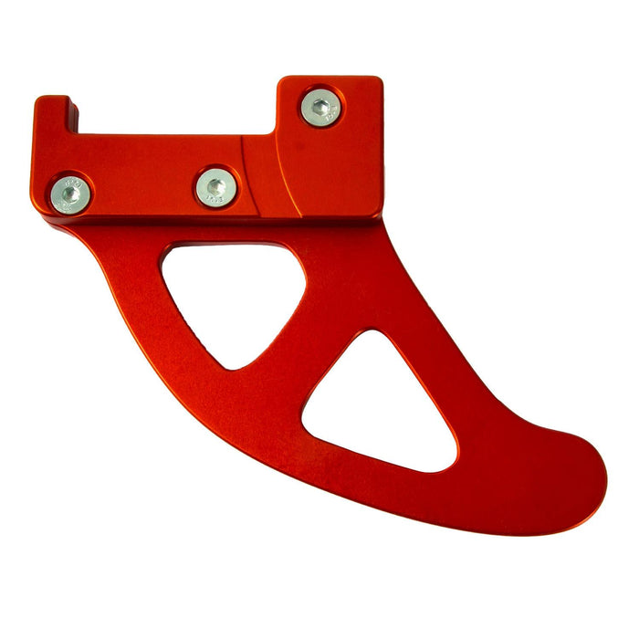 Protector de disco GP Kompozit Rojo Compatible para KTM 250 EXC / 250 SX-F 2008-2023