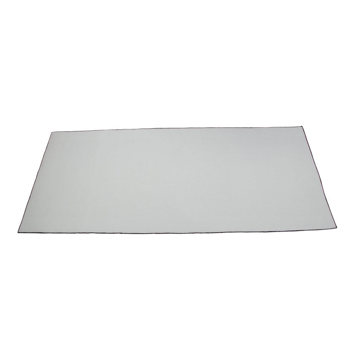 GP Kompozit Non-Slip Motorcycle Floor Mat Compatible For KTM Universal