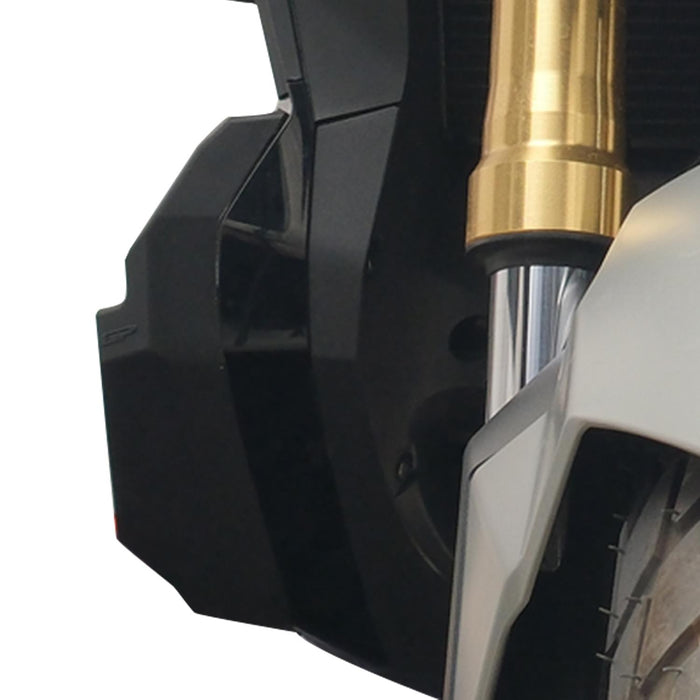 GP Kompozit Lower Fairing Guard Black Compatible For Honda X-ADV 2025