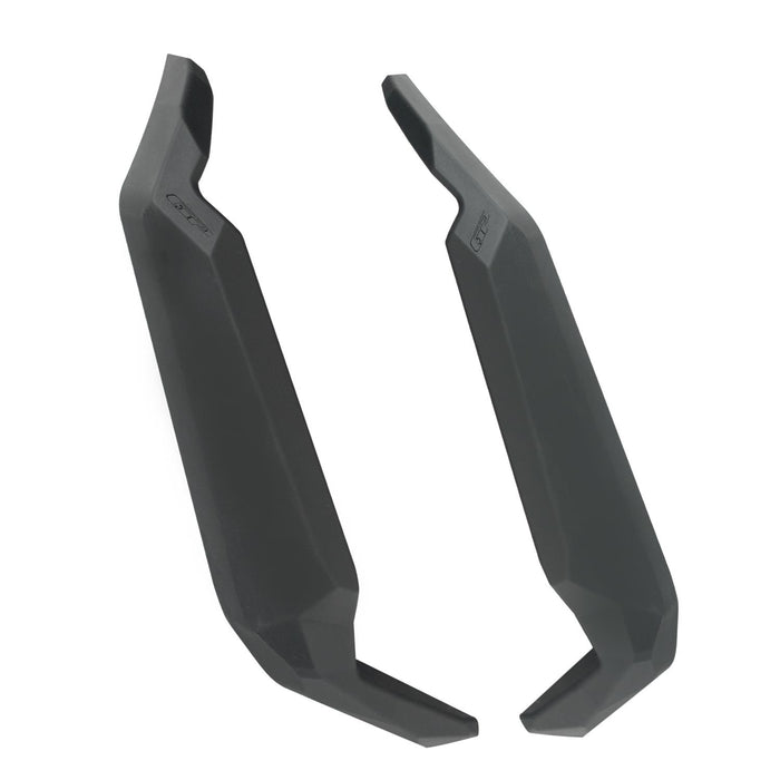 GP Kompozit Lower Fairing Guard Black Compatible For Honda X-ADV 2025