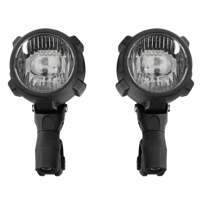 GP Kompozit Fog Lights / Auxiliary LED 18W Universal 5 cm