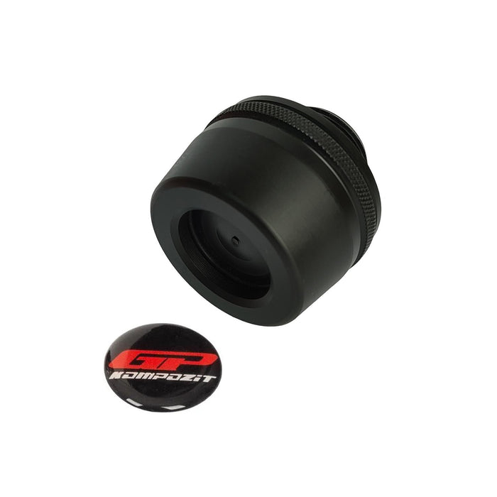 GP Kompozit - En-tête coulissant de protection de moteur de moto - Pièce de rechange