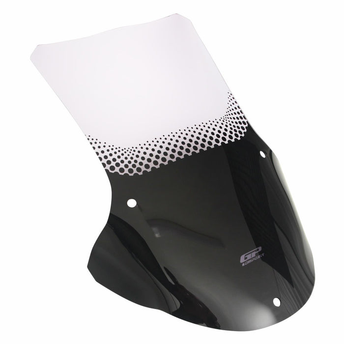 GP Kompozit Windshield Windscreen Clear Compatible For Peugeot XP400 GT  2023-2024