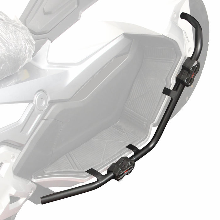 GP Kompozit Engine Protector Crash Bars Black Compatible For RKS Freccia 150  2022-2025