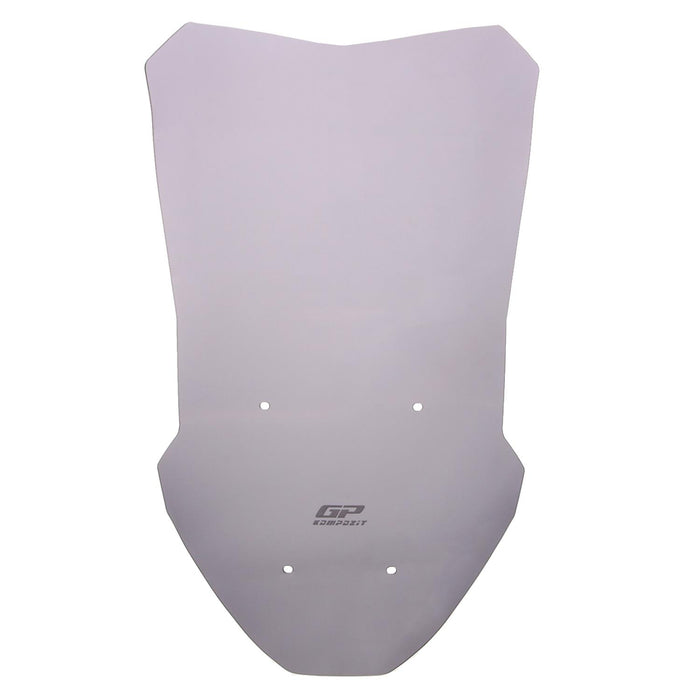 GP Kompozit Parabrisas Ahumado Compatible Para Rks Freccia 150 2022-2023