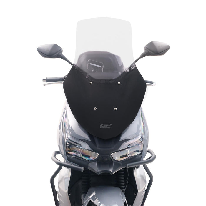 GP Kompozit Windshield Windscreen Clear Compatible For RKS Freccia 150  2022-2024