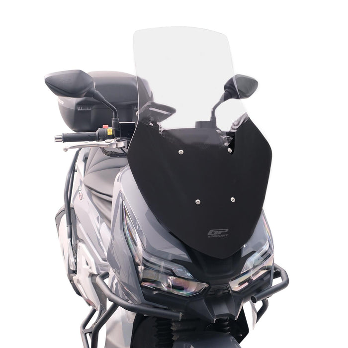 GP Kompozit Windshield Windscreen Clear Compatible For RKS Freccia 150  2022-2024