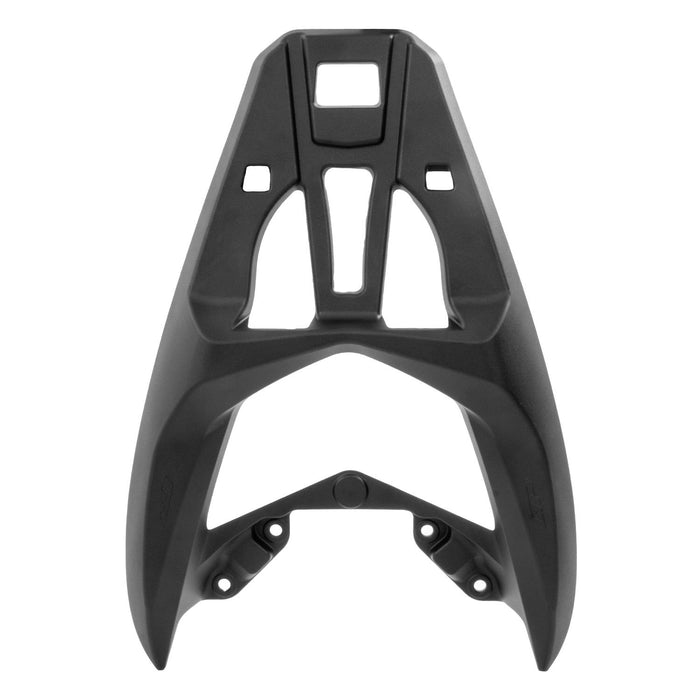 GP Kompozit Portaequipaje Trasero Negro Compatible Para Rks Grace 202 2022-2023