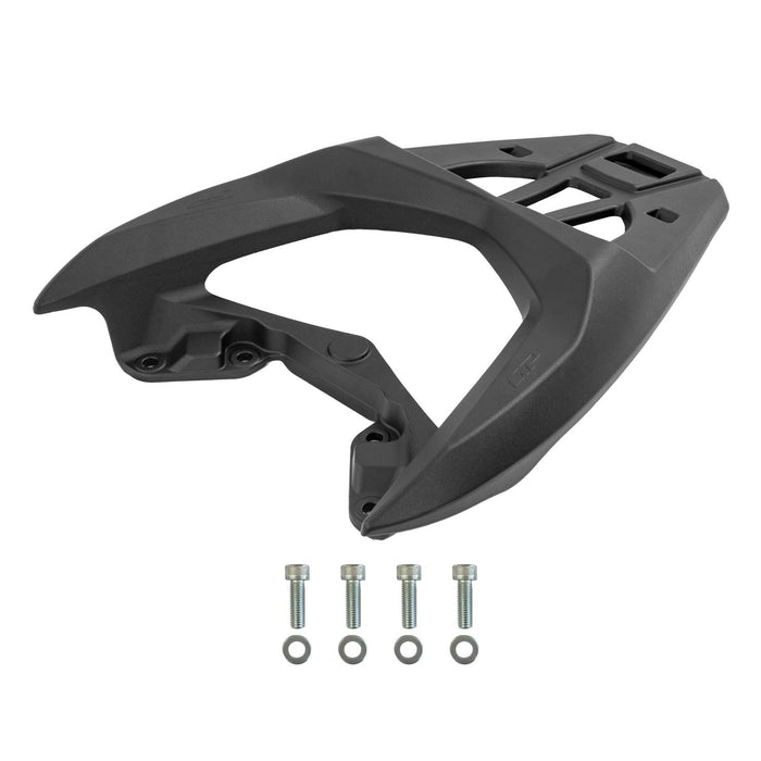 GP Kompozit Portaequipaje Trasero Negro Compatible Para Rks Grace 202 2022-2023