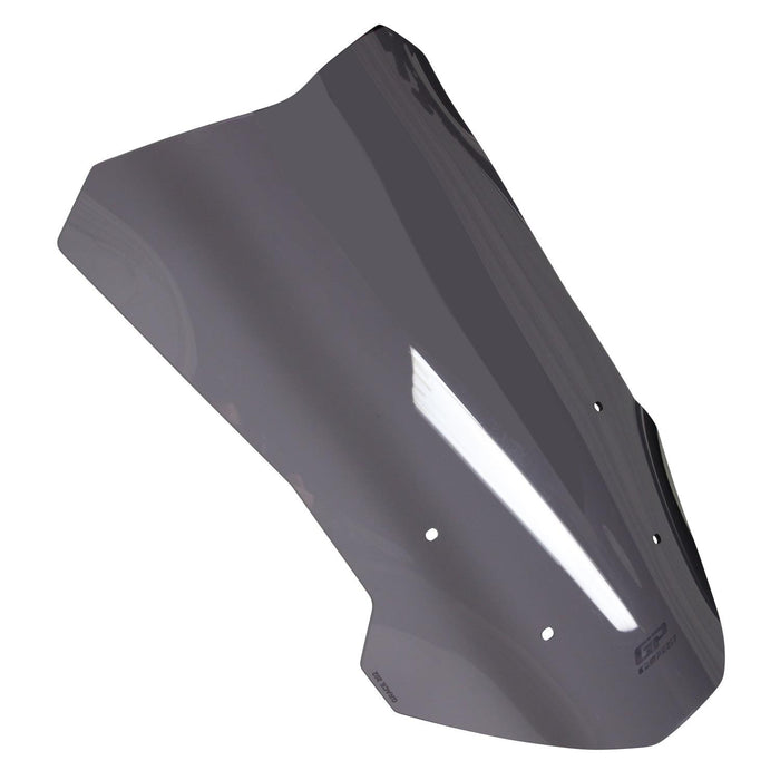 GP Kompozit Windshield Windscreen Smoked Compatible For RKS Grace 202  2022-2023