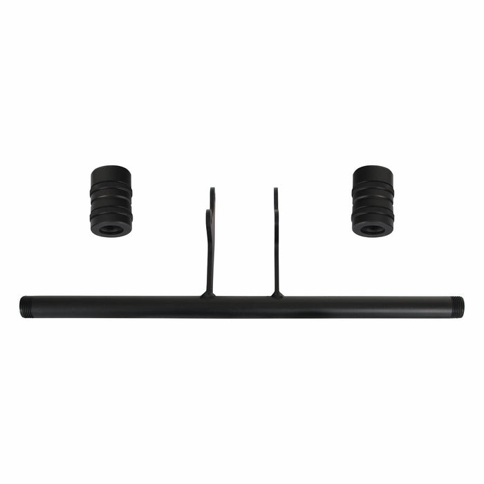 GP Kompozit Engine Protector Crash Bars Black Compatible For RKS R250  2022-2024