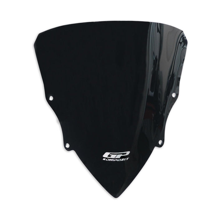 GP Kompozit Windshield Windscreen Black Compatible For RKS R250 2022-2024