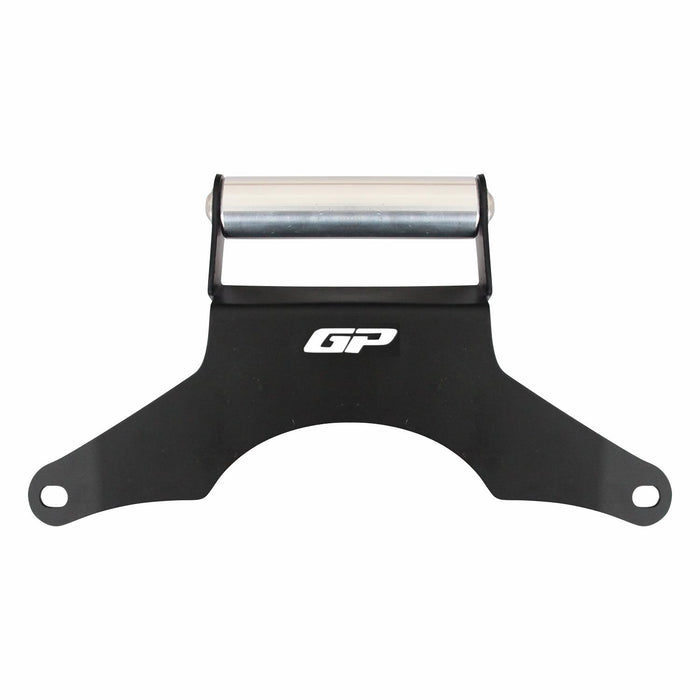 GP Kompozit Phone / Navigation / GPS Holder Bracket Black Compatible For RKS RZ250S 2023-2024