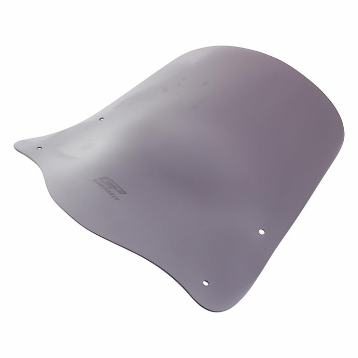 GP Kompozit Parabrisas Ahumado Compatible Para Scooter Universal 2020