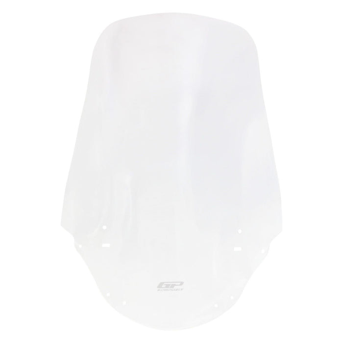 GP Kompozit Parabrisas Transparente Compatible Para Suzuki Burgman 650 2013-2018
