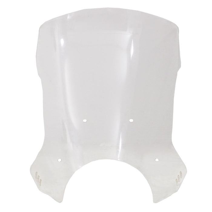 GP Kompozit Parabrisas Transparente Compatible Para Suzuki V-Strom 250 2017-2020