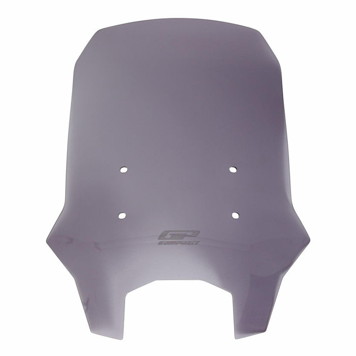 GP Kompozit Windshield Windscreen Smoked Compatible For Suzuki V-Strom 800 DE  2023-2024