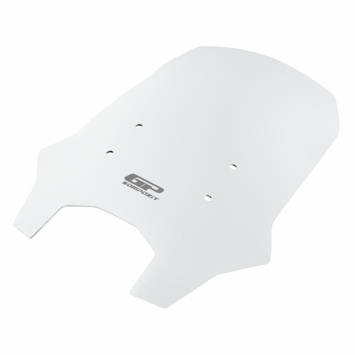 GP Kompozit Windshield Windscreen Clear Compatible For Suzuki V-Strom 800 DE  2023-2024