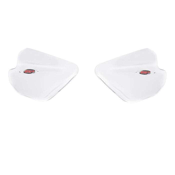GP Kompozit Handguard Clear Compatible For Sym Jet 14 2017-2024