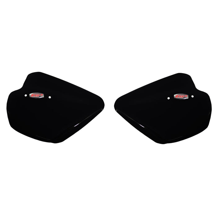 Paramanos GP Kompozit Negro Compatible Para Sym Jet 14 2017-2023