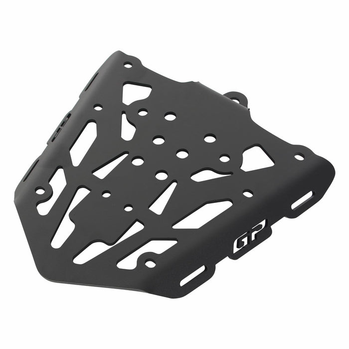 GP Kompozit Portaequipaje Trasero Negro Compatible Para Sym Jet X 125 2022-2023