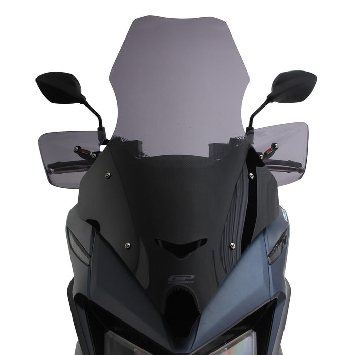 Paramanos GP Kompozit Negro Compatible con Sym Jet X 125 2022-2023
