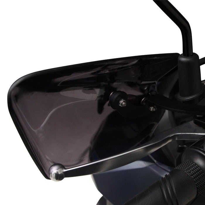 Paramanos GP Kompozit Negro Compatible con Sym Jet X 125 2022-2023