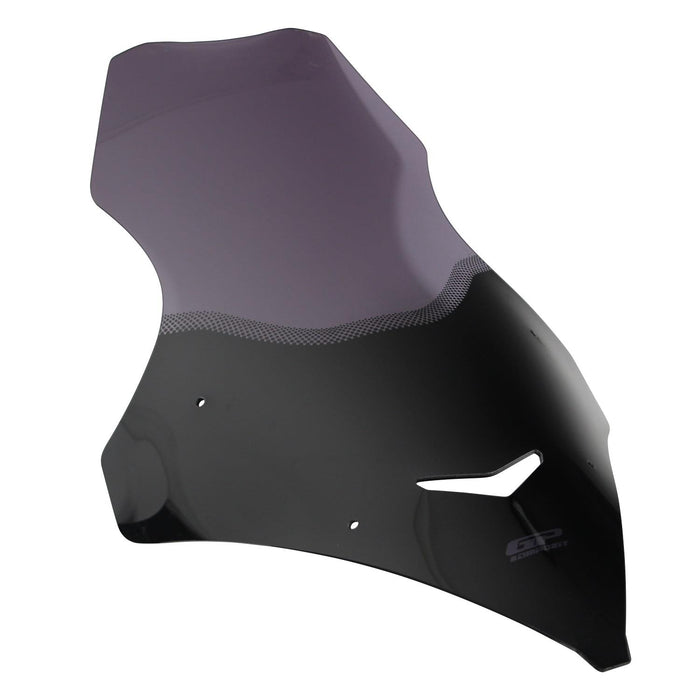 GP Kompozit Parabrisas Ahumado Compatible Para Sym Jet X 125 2022-2023