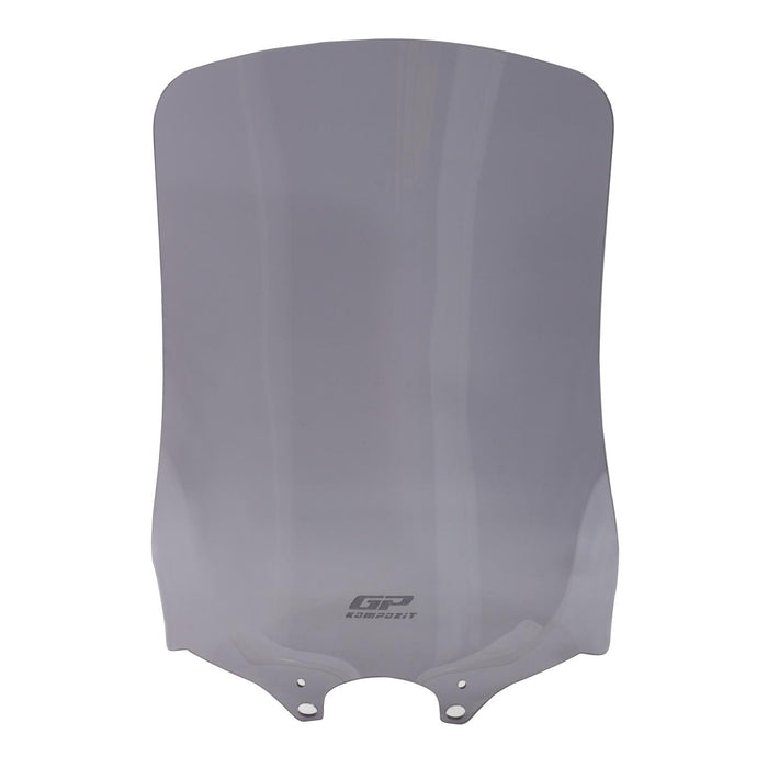 GP Kompozit Pare-brise fumé compatible pour Sym Joyride 200i Evo 2012-2018