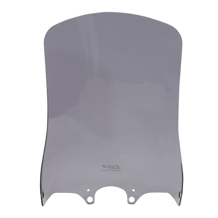 GP Kompozit Parabrisas Ahumado Compatible Para Sym Joyride 200i Evo 2012-2018