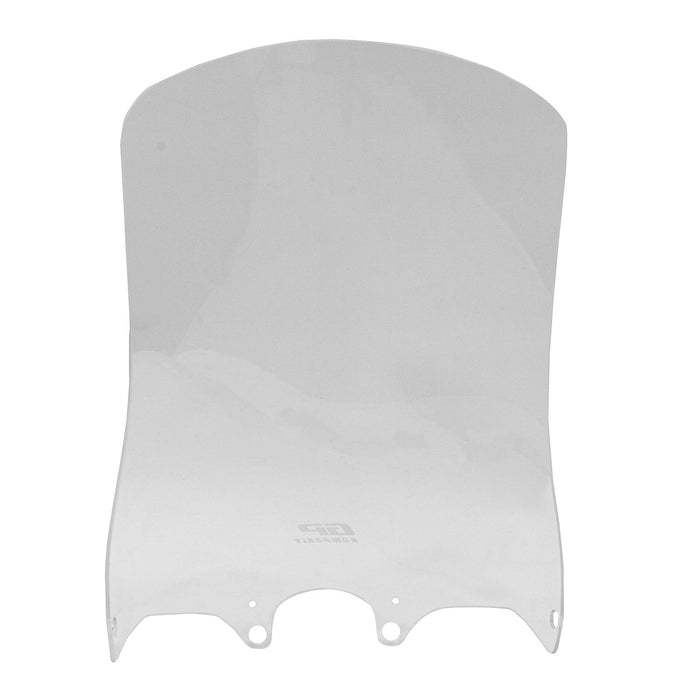 GP Kompozit Parabrisas Transparente Compatible Para Sym Joyride 200i Evo 2012-2018