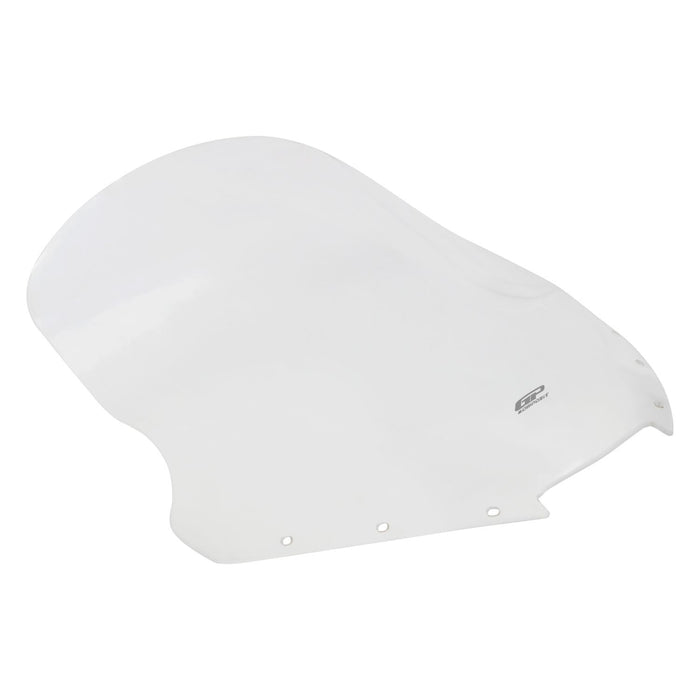 GP Kompozit Windshield Windscreen Clear Compatible For Triumph Tiger 1050 2011-2014