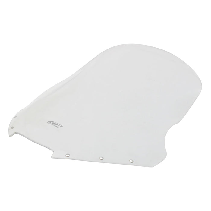 GP Kompozit Windshield Windscreen Clear Compatible For Triumph Tiger 1050 2011-2014