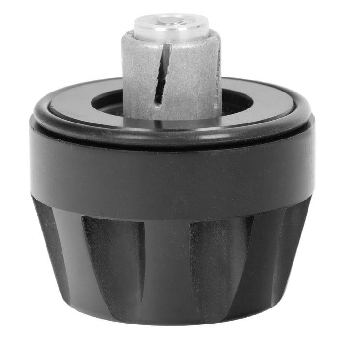 GP Kompozit Cardan Guard Crash Frame Slider Black Compatible For Triumph Tiger 1200  2014-2020