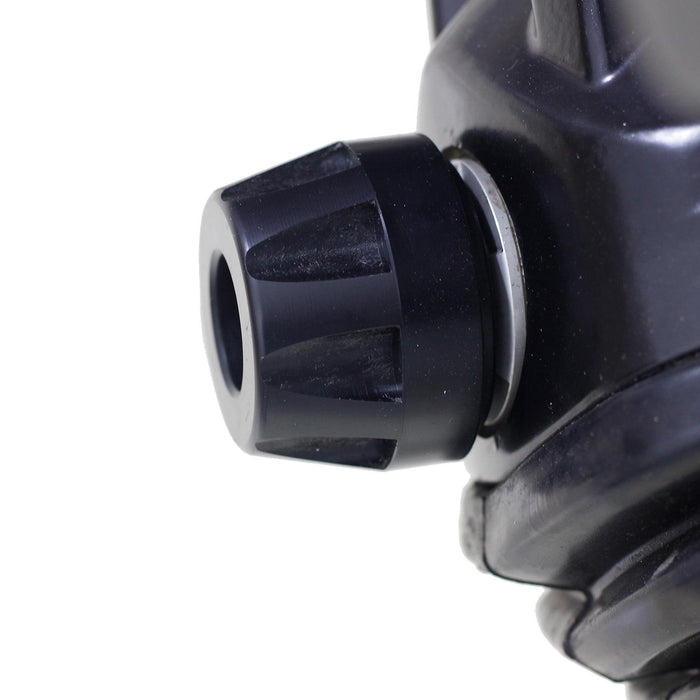 GP Kompozit Cardan Guard Crash Frame Slider Black Compatible For Triumph Tiger 1200  2014-2020