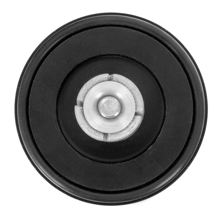 GP Kompozit Cardan Guard Crash Frame Slider Black Compatible For Triumph Tiger 1200  2014-2020