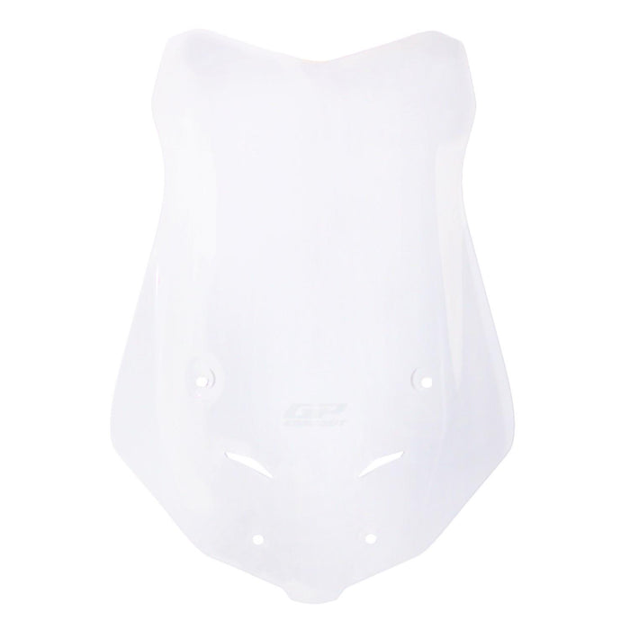 GP Kompozit Parabrisas Transparente Compatible Para Triumph Tiger 1200 2016-2020