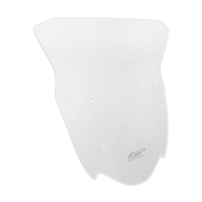 GP Kompozit Windshield Windscreen Clear Compatible For TVS Apache RTR 200  2024